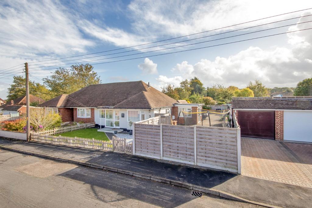 Garage &amp; External