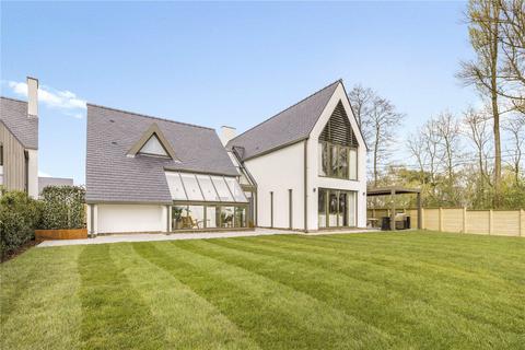 4 bedroom detached house for sale, Plot 10 Lowood, Wilmslow