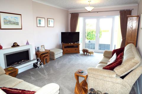 4 bedroom detached bungalow for sale, Newlands, 53 Gowerton Road, Three Crosses, Swansea Sa4 3py