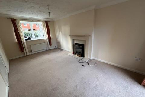 3 bedroom link detached house to rent, FIRS AVENUE, UPPINGHAM