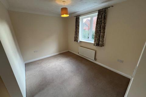 3 bedroom link detached house to rent, FIRS AVENUE, UPPINGHAM