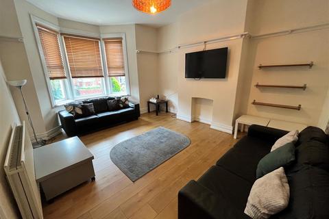 6 bedroom terraced house to rent, Goldspink Lane, Sandyford