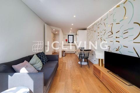 1 bedroom flat to rent, Commercial road, London, E1