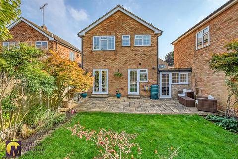 3 bedroom detached house for sale, Millers Lane, Stanstead Abbotts