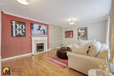 3 bedroom detached house for sale, Millers Lane, Stanstead Abbotts