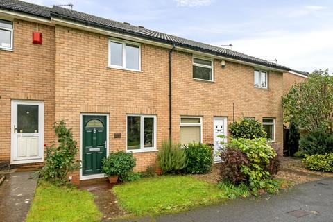 2 bedroom terraced house for sale, Scott Lawrence Close, Bristol BS16