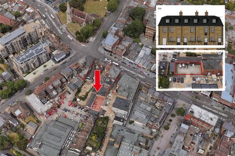 Residential development for sale, Car Park Adjacent To 7 Elizabeth Terrace, Eltham, London