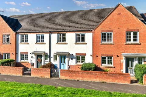 3 bedroom terraced house for sale, Foxglove Way, Huntingdon PE26