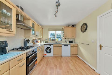 3 bedroom terraced house for sale, Foxglove Way, Huntingdon PE26