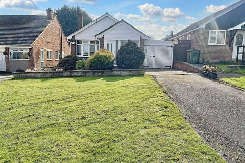 2 bedroom bungalow for sale, Baldocks Lane, Melton Mowbray, Leicestershire