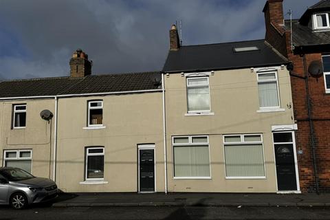 5 bedroom terraced house for sale, Dorothy Terrace, Sacriston