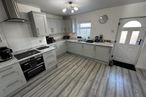 5 bedroom terraced house for sale, Dorothy Terrace, Sacriston