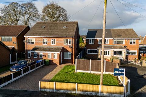 5 bedroom semi-detached house for sale, Bank Gardens, Penketh, Warrington