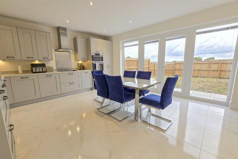 4 bedroom detached house for sale, Venus Street, Chester, Cheshire, CH4