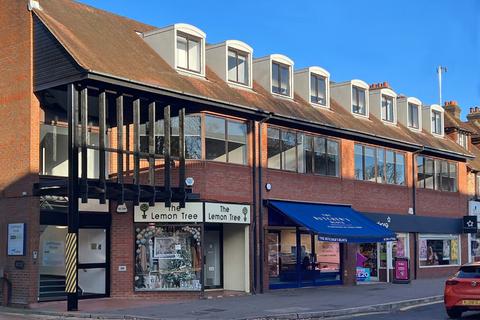 Office to rent, 91-93 High Street, Banstead SM7