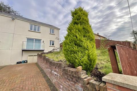 4 bedroom semi-detached house for sale, Glascoed, Llanelli