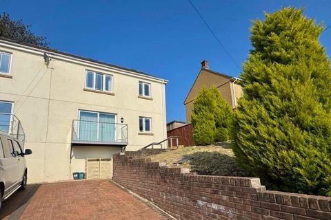 4 bedroom semi-detached house for sale, Glascoed, Llanelli