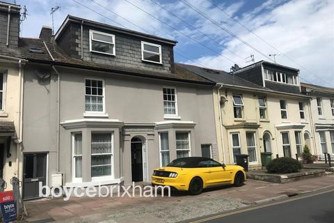 2 bedroom flat to rent, New Road, Brixham