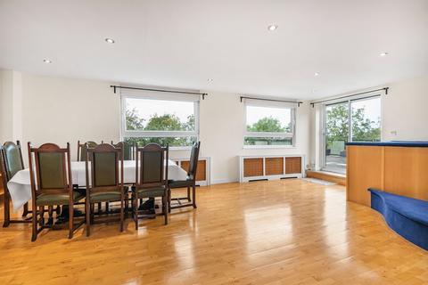 2 bedroom flat for sale, London Road, Harrow on the Hill Conservation Area