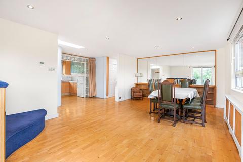 2 bedroom flat for sale, London Road, Harrow on the Hill Conservation Area