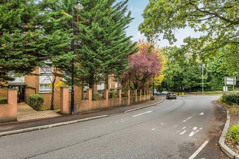 2 bedroom flat for sale, The Penthouse, London Road, Harrow on the Hill Conservation Area