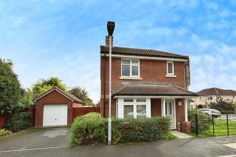 3 bedroom semi-detached house for sale, Signal Way, Chippenham SN14