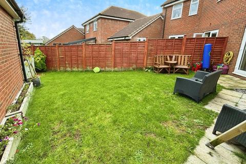 3 bedroom semi-detached house for sale, Signal Way, Chippenham SN14