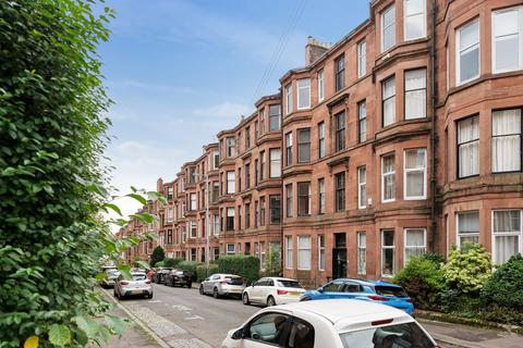 2 bedroom flat for sale, Caird Drive, Flat 3/2, Partick, Glasgow, G11 5DY