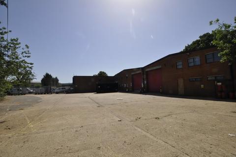 Industrial park to rent, Forgewood Industrial Estate, Crawley RH10