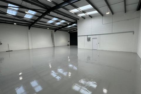 Industrial park to rent, Forgewood Industrial Estate, Crawley RH10