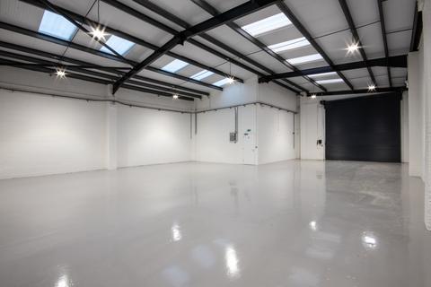 Industrial park to rent, Forgewood Industrial Estate, Crawley RH10