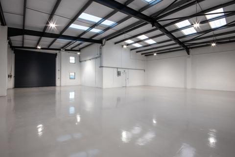 Industrial park to rent, Forgewood Industrial Estate, Crawley RH10