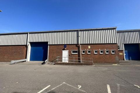 Industrial park to rent, Balcombe Road, Horley RH6