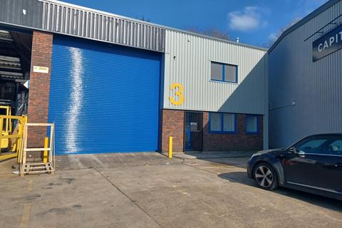 Industrial park to rent, Gatwick Road, Crawley RH10