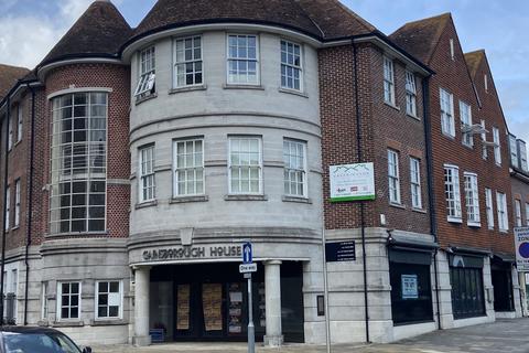 Retail property (high street) to rent, 26-32 High Street, Crawley RH10