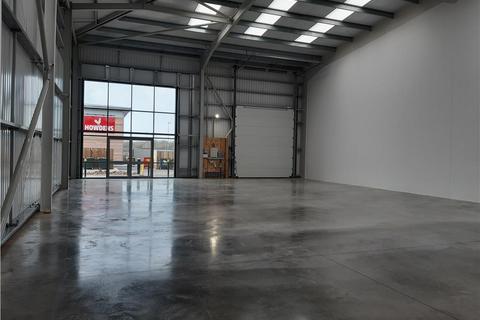 Industrial park to rent, Stane Street, Billingshurst RH14