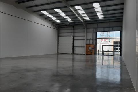 Industrial park to rent, Stane Street, Billingshurst RH14