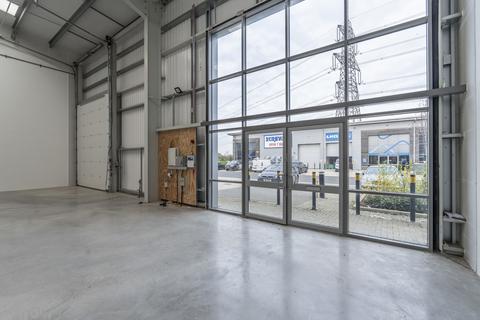 Industrial park to rent, Stane Street, Billingshurst RH14