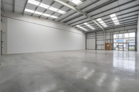 Industrial park to rent, Stane Street, Billingshurst RH14