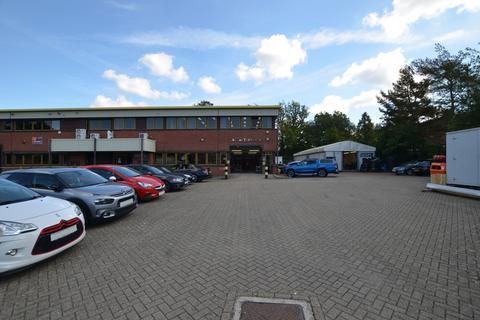 Industrial park for sale, Honeycrock Lane, Redhill RH1