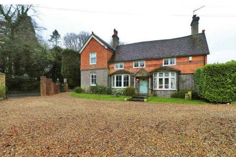 undefined, Hophurst Lane, Crawley RH10