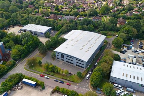 Industrial park for sale, Wilberforce Way, Southwater RH13