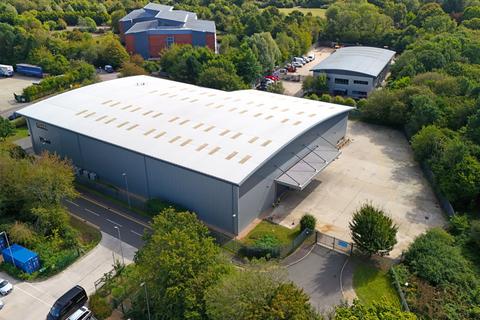 Industrial park for sale, Wilberforce Way, Southwater RH13