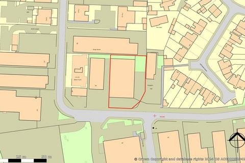 Industrial park to rent, Burgess HIll RH15