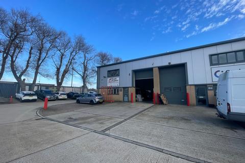 Industrial park to rent, Evershed Way, Shoreham-By-Sea BN43