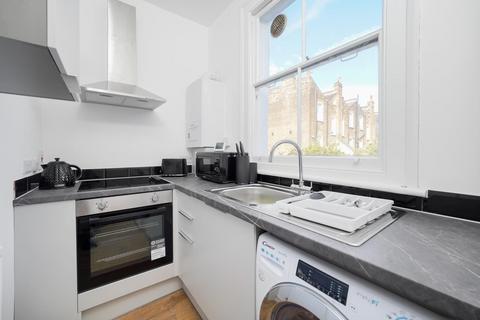 1 bedroom apartment to rent, Grafton Road, London