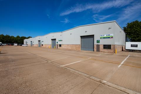 Industrial park to rent, Whittle Way, Crawley RH10