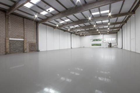 Industrial park to rent, Whittle Way, Crawley RH10