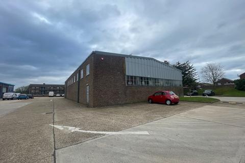 Industrial park to rent, Rectory Farm Road, Sompting BN15