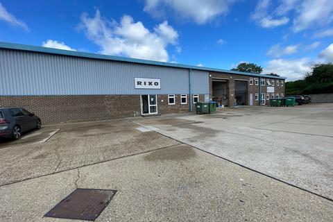 Industrial park to rent, Rectory Farm Road, Sompting BN15